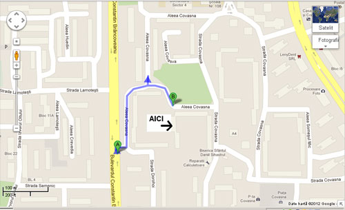 contact nova contabilitate